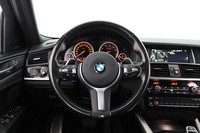 BMW X4 vaihtoauto