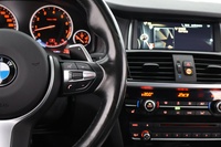 BMW X4 vaihtoauto