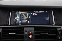 BMW X4 vaihtoauto