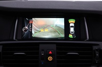 BMW X4 vaihtoauto
