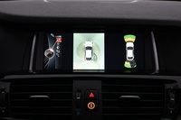 BMW X4 vaihtoauto