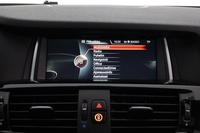 BMW X4 vaihtoauto