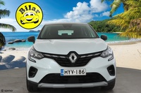 Renault Captur vaihtoauto