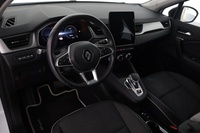 Renault Captur vaihtoauto