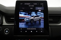Renault Captur vaihtoauto