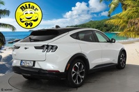 Ford USA Mustang vaihtoauto