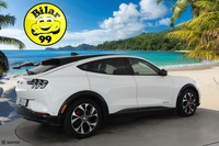 Ford USA Mustang vaihtoauto