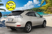 Lexus RX vaihtoauto