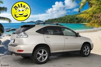 Lexus RX vaihtoauto