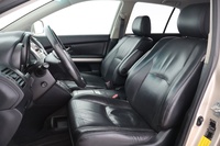 Lexus RX vaihtoauto