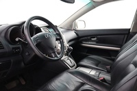 Lexus RX vaihtoauto