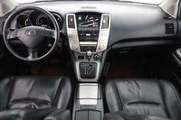 Lexus RX vaihtoauto