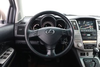 Lexus RX vaihtoauto