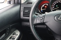 Lexus RX vaihtoauto