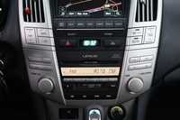 Lexus RX vaihtoauto