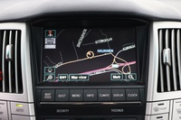 Lexus RX vaihtoauto