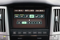 Lexus RX vaihtoauto