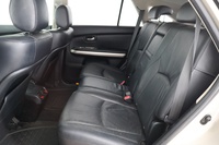 Lexus RX vaihtoauto