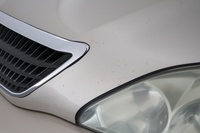 Lexus RX vaihtoauto