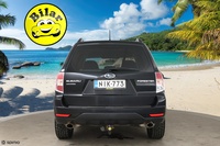 Subaru Forester vaihtoauto
