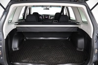 Subaru Forester vaihtoauto