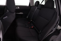 Subaru Forester vaihtoauto
