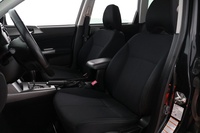 Subaru Forester vaihtoauto