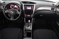 Subaru Forester vaihtoauto