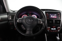Subaru Forester vaihtoauto