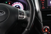 Subaru Forester vaihtoauto