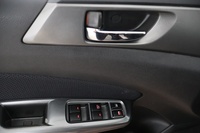 Subaru Forester vaihtoauto