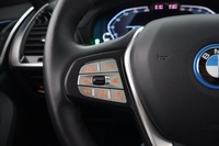 BMW iX3 vaihtoauto