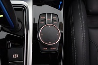 BMW iX3 vaihtoauto