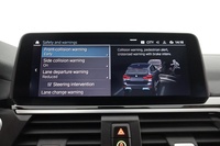 BMW iX3 vaihtoauto