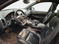 Porsche Cayenne vaihtoauto