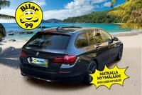 BMW 518 vaihtoauto