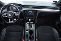 Volkswagen Arteon vaihtoauto