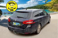 Peugeot 308 vaihtoauto