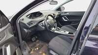 Peugeot 308 vaihtoauto