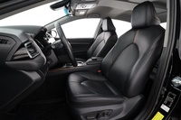 Toyota Camry vaihtoauto