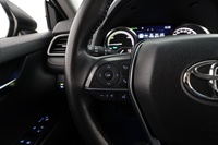 Toyota Camry vaihtoauto