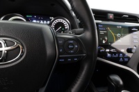 Toyota Camry vaihtoauto