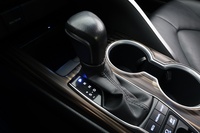 Toyota Camry vaihtoauto