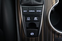 Toyota Camry vaihtoauto