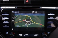 Toyota Camry vaihtoauto