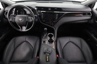 Toyota Camry vaihtoauto