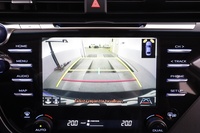 Toyota Camry vaihtoauto