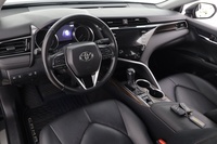 Toyota Camry vaihtoauto