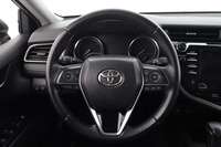 Toyota Camry vaihtoauto