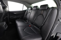 Toyota Camry vaihtoauto